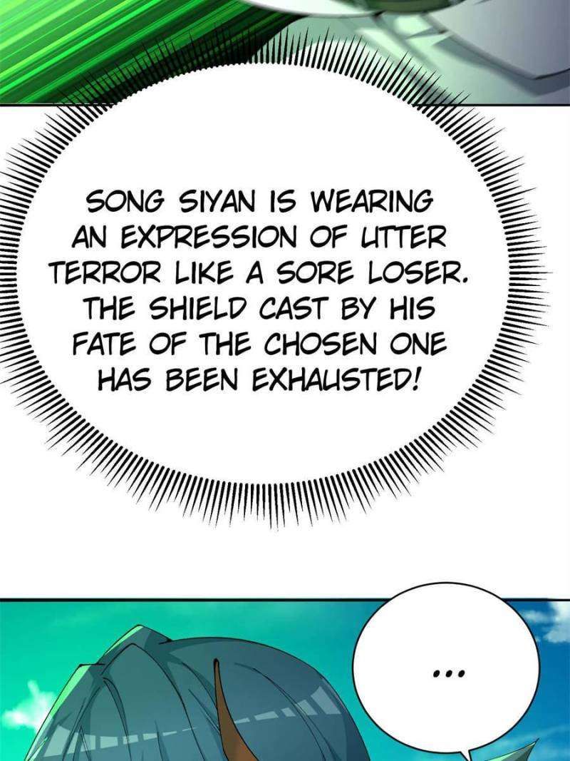 I Picked up an Attribute chapter 338 page 5