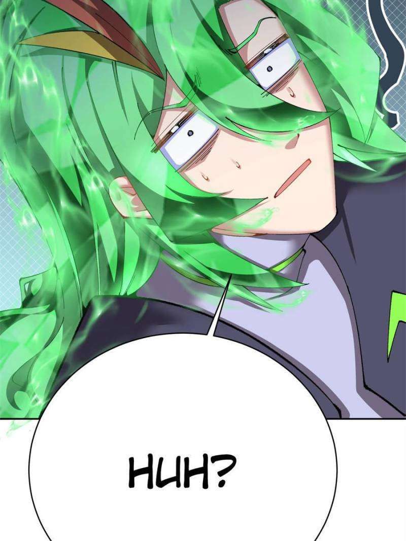 I Picked up an Attribute chapter 338 page 51