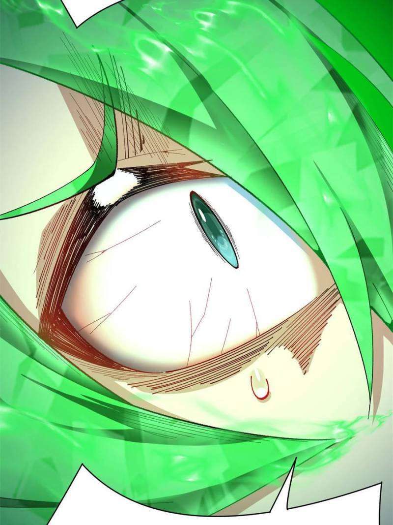 I Picked up an Attribute chapter 338 page 57