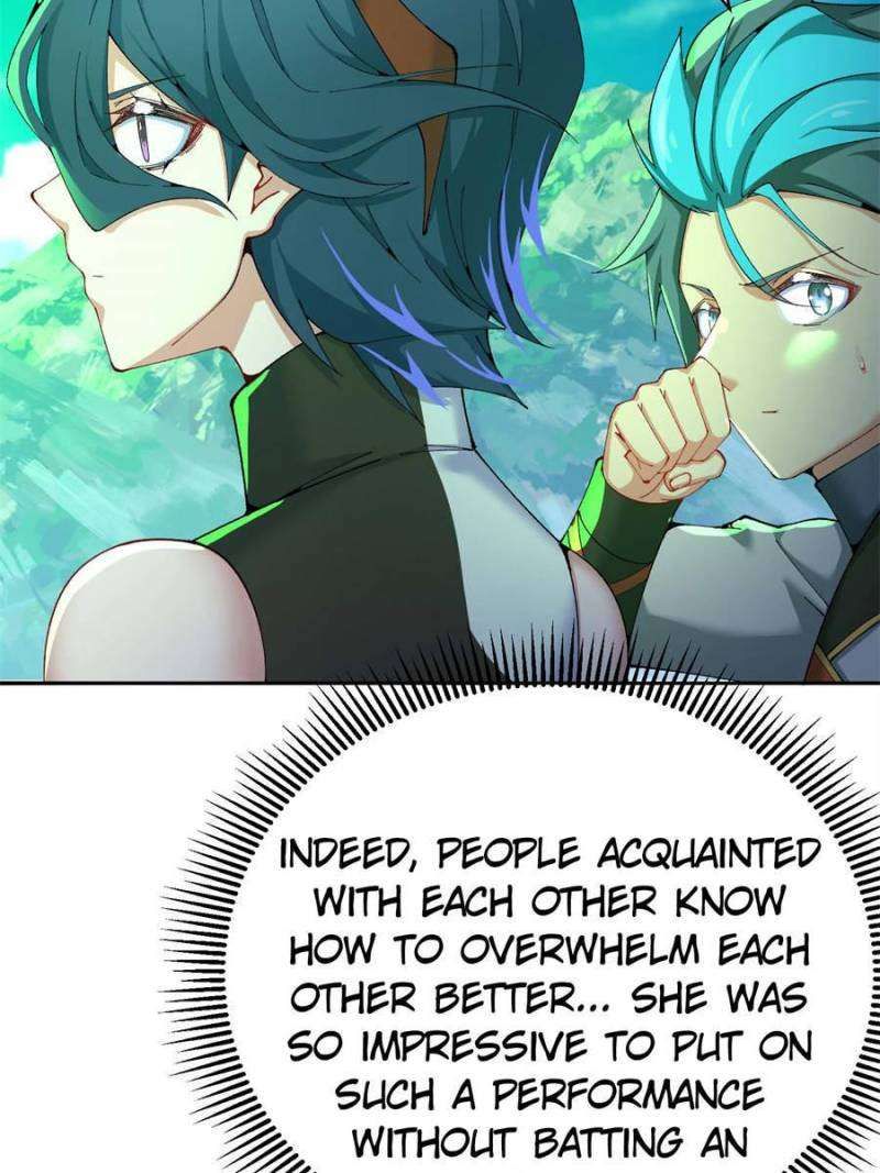 I Picked up an Attribute chapter 338 page 6