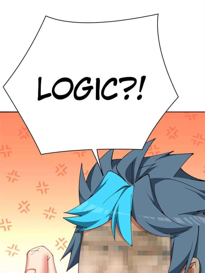 I Picked up an Attribute chapter 338 page 60