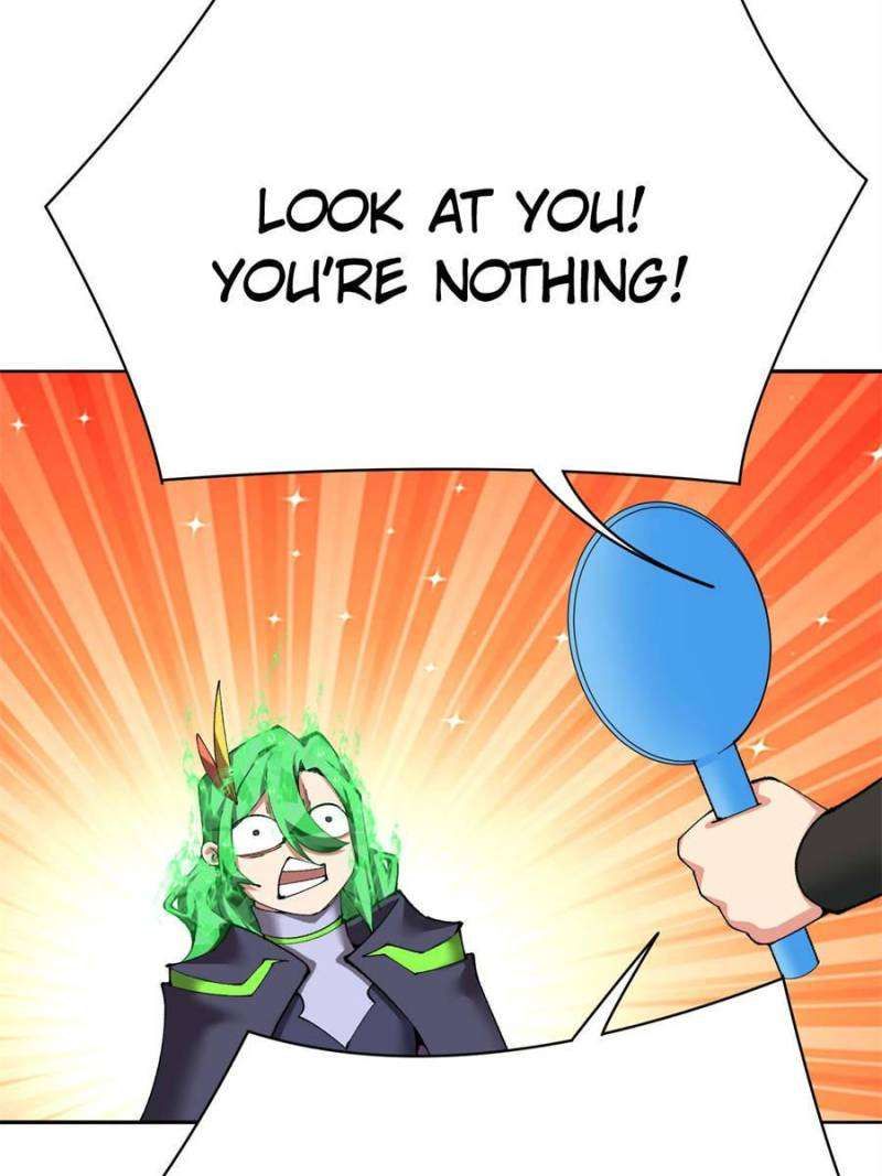 I Picked up an Attribute chapter 338 page 62