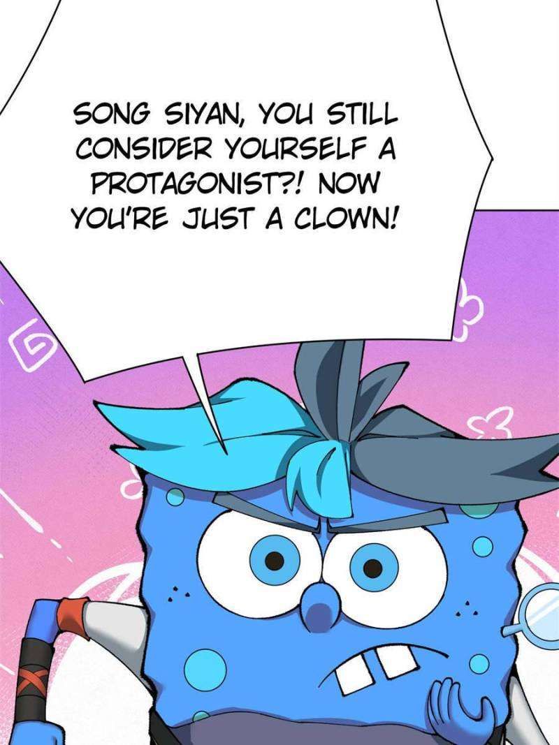 I Picked up an Attribute chapter 338 page 65