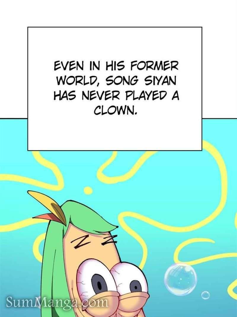 I Picked up an Attribute chapter 338 page 68