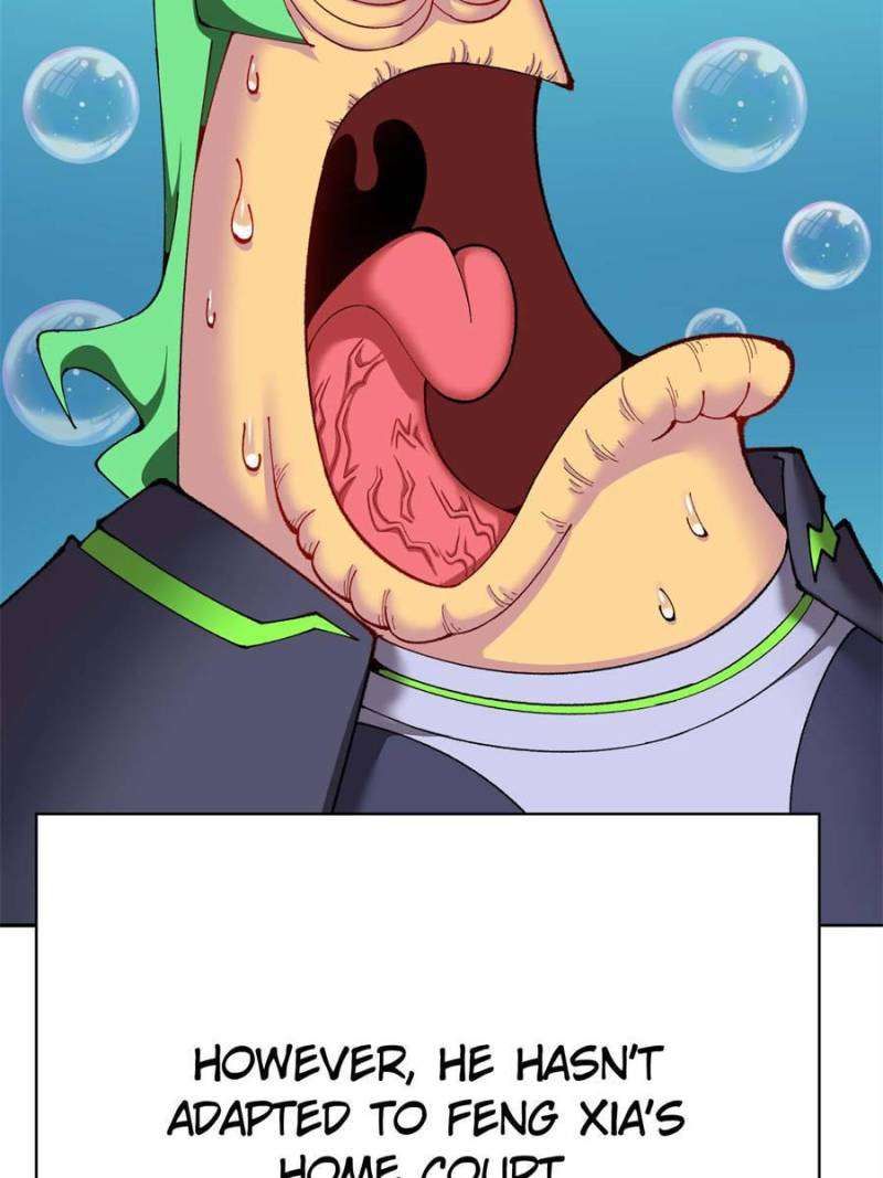 I Picked up an Attribute chapter 338 page 69