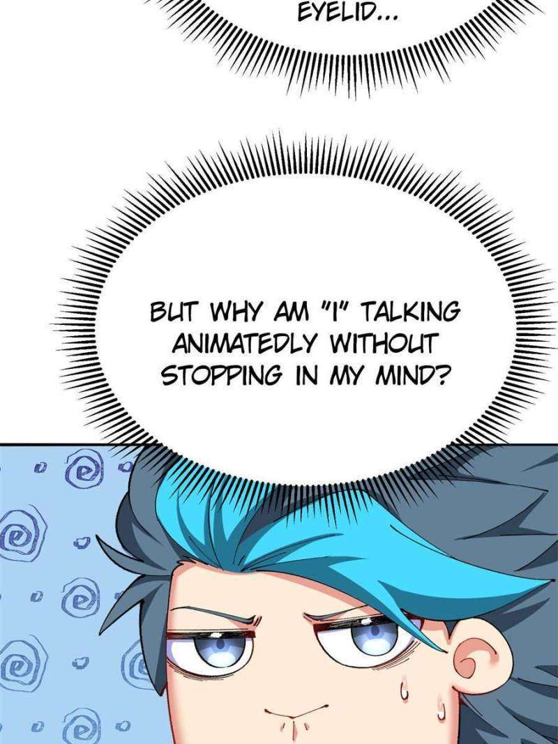 I Picked up an Attribute chapter 338 page 7