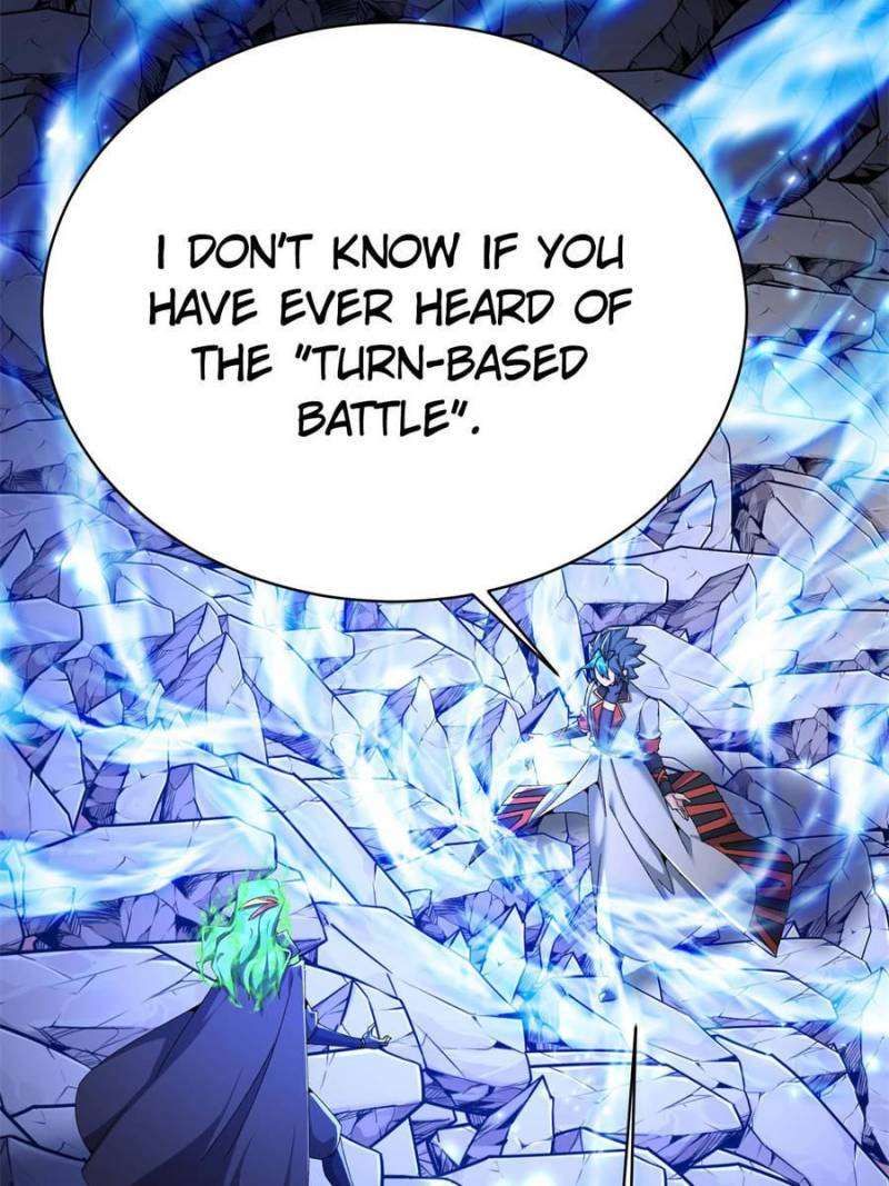 I Picked up an Attribute chapter 338 page 72