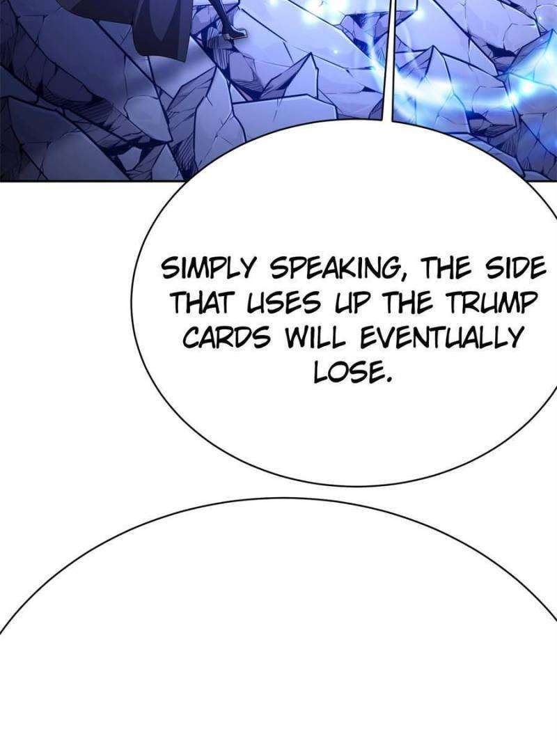 I Picked up an Attribute chapter 338 page 73