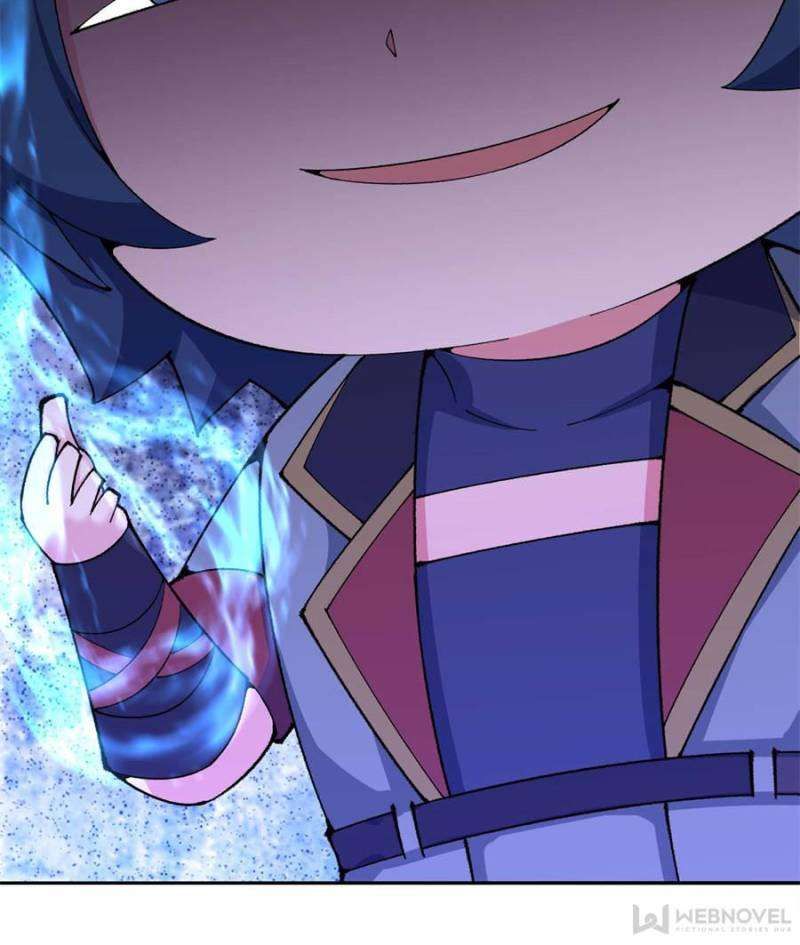 I Picked up an Attribute chapter 338 page 75