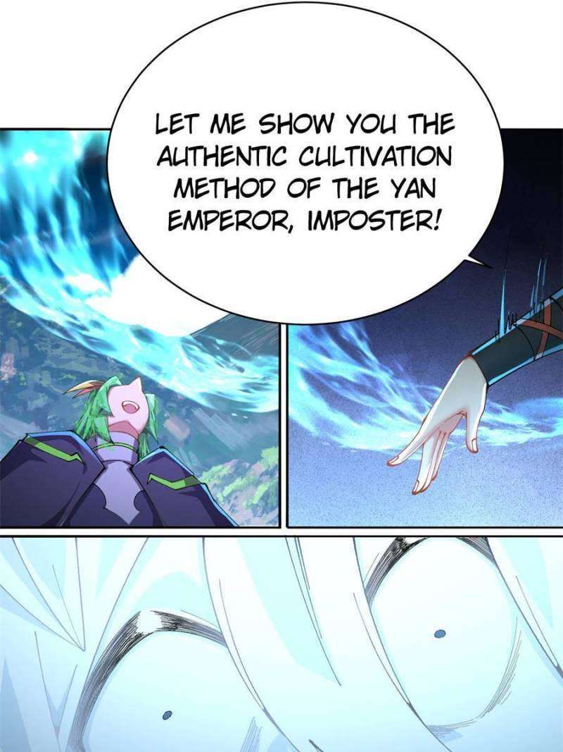 I Picked up an Attribute chapter 338 page 76