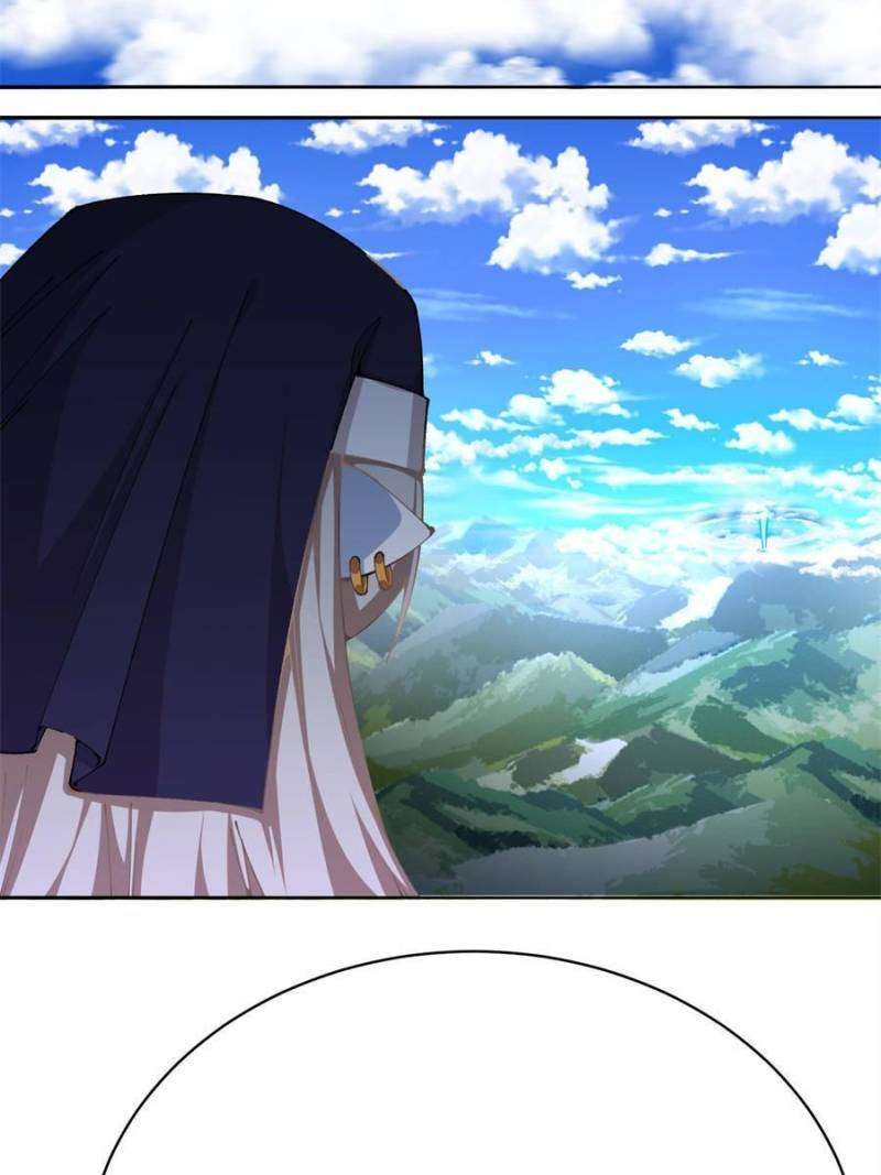 I Picked up an Attribute chapter 338 page 81