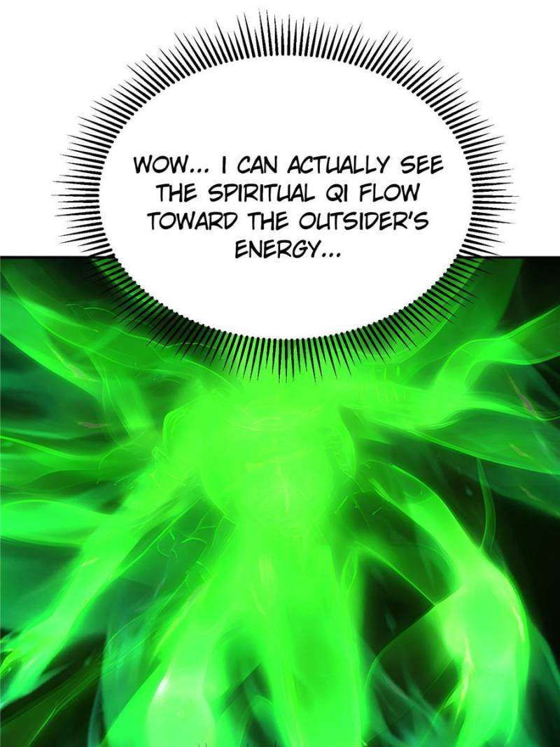 I Picked up an Attribute chapter 339 page 10