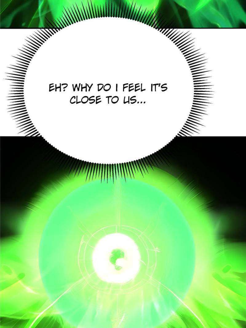 I Picked up an Attribute chapter 339 page 11