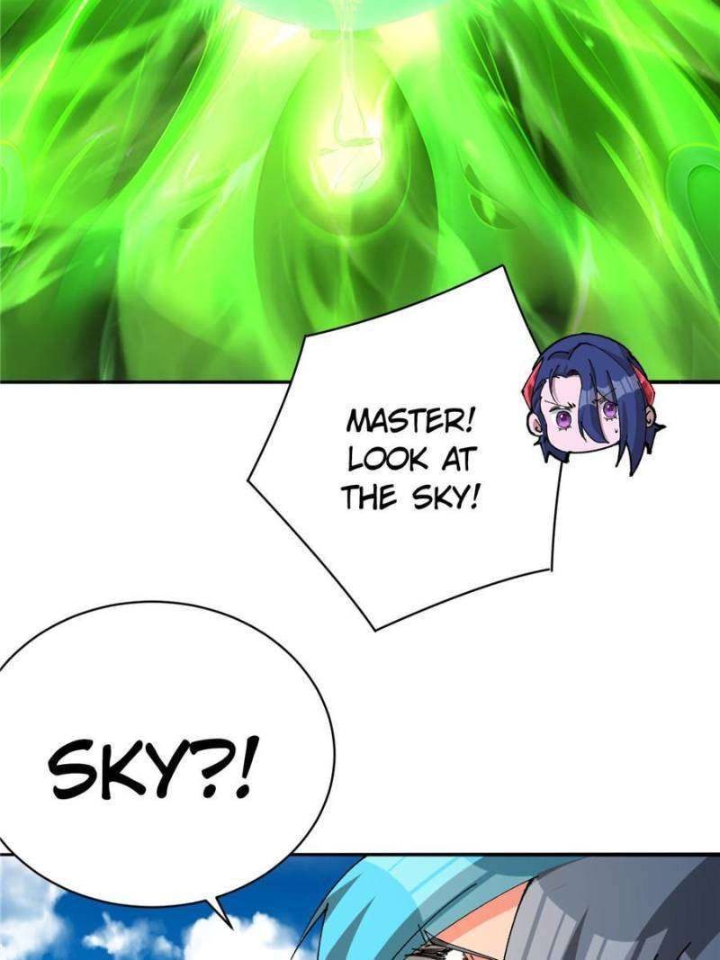 I Picked up an Attribute chapter 339 page 12