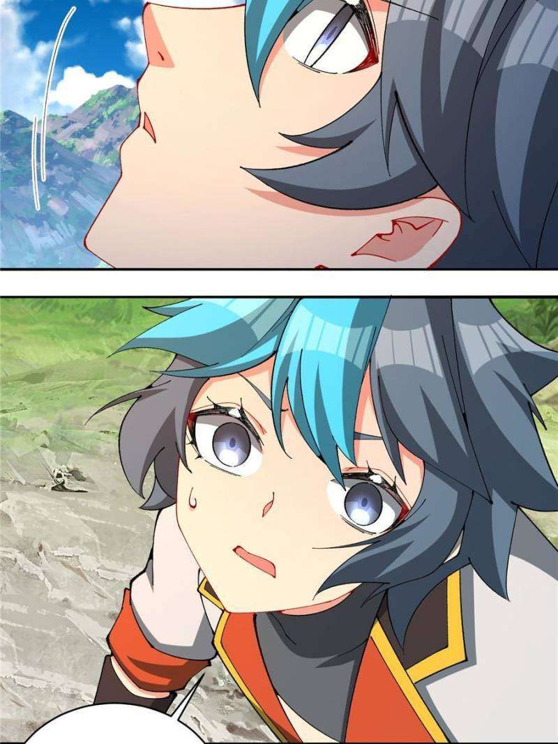 I Picked up an Attribute chapter 339 page 13