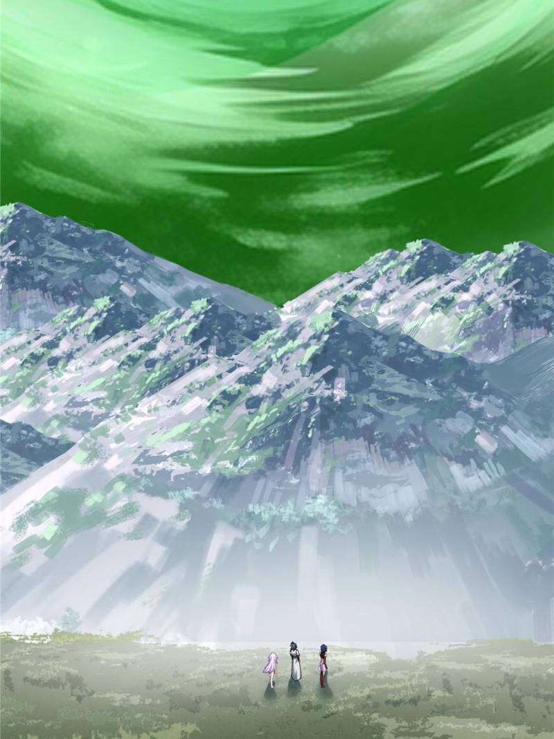 I Picked up an Attribute chapter 339 page 16