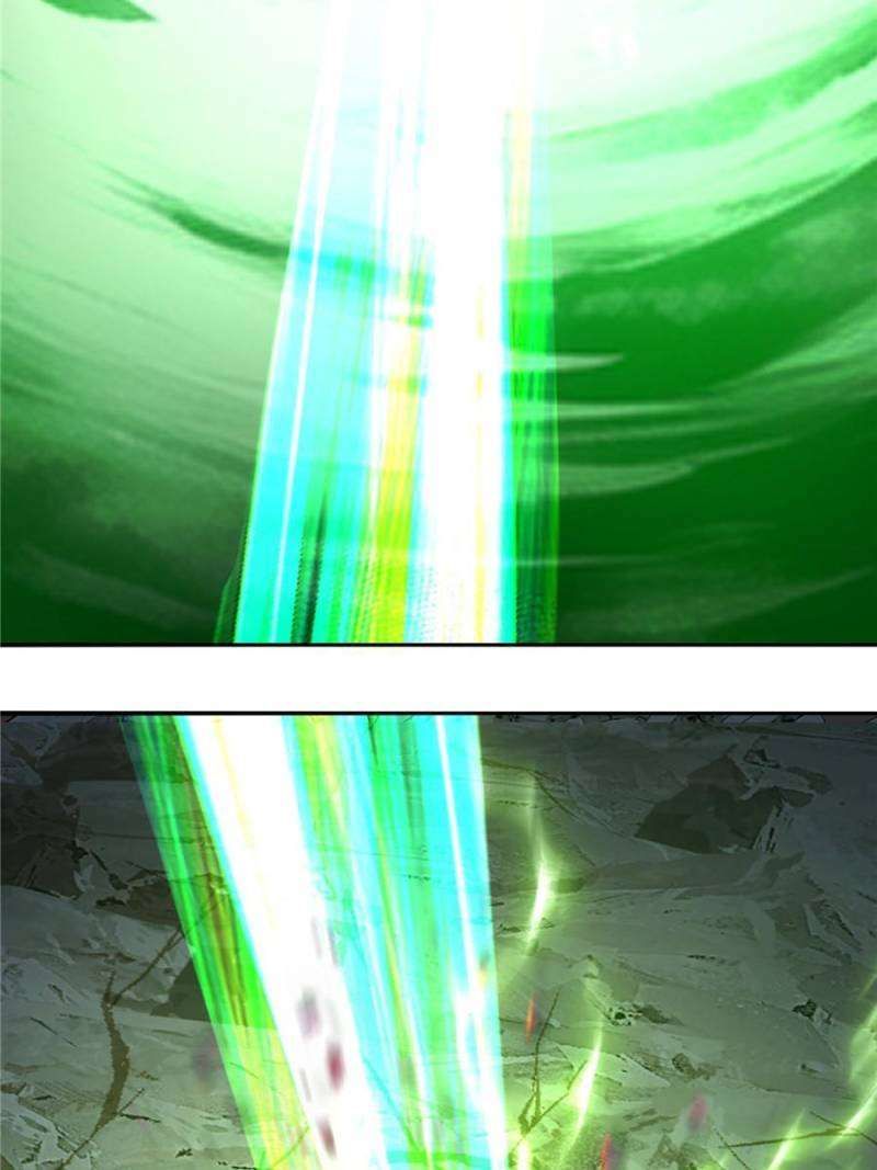 I Picked up an Attribute chapter 339 page 19