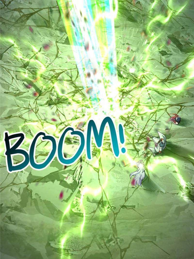 I Picked up an Attribute chapter 339 page 20