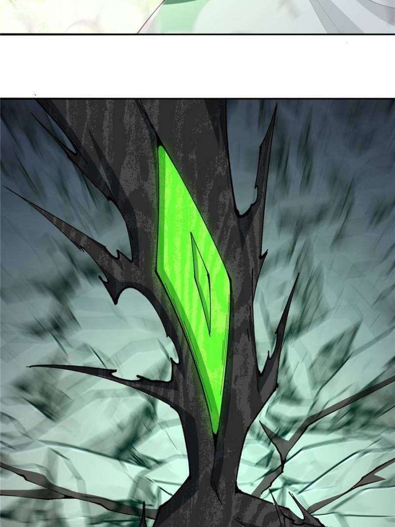 I Picked up an Attribute chapter 339 page 22