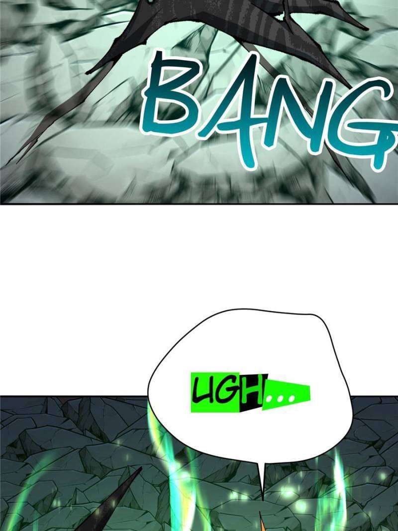 I Picked up an Attribute chapter 339 page 23