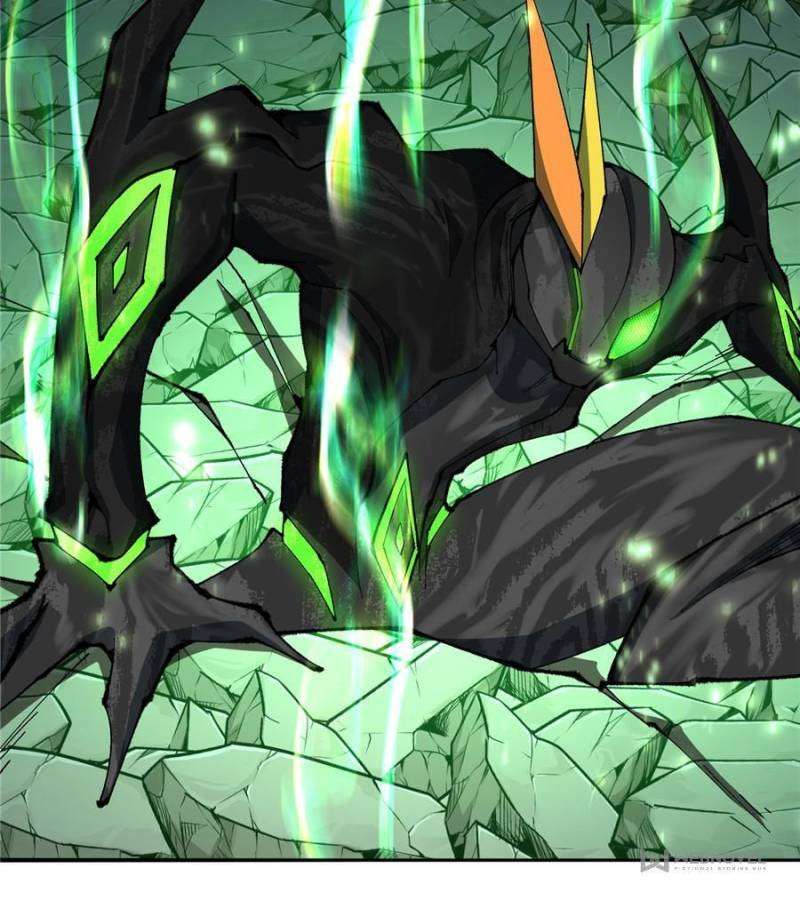 I Picked up an Attribute chapter 339 page 24