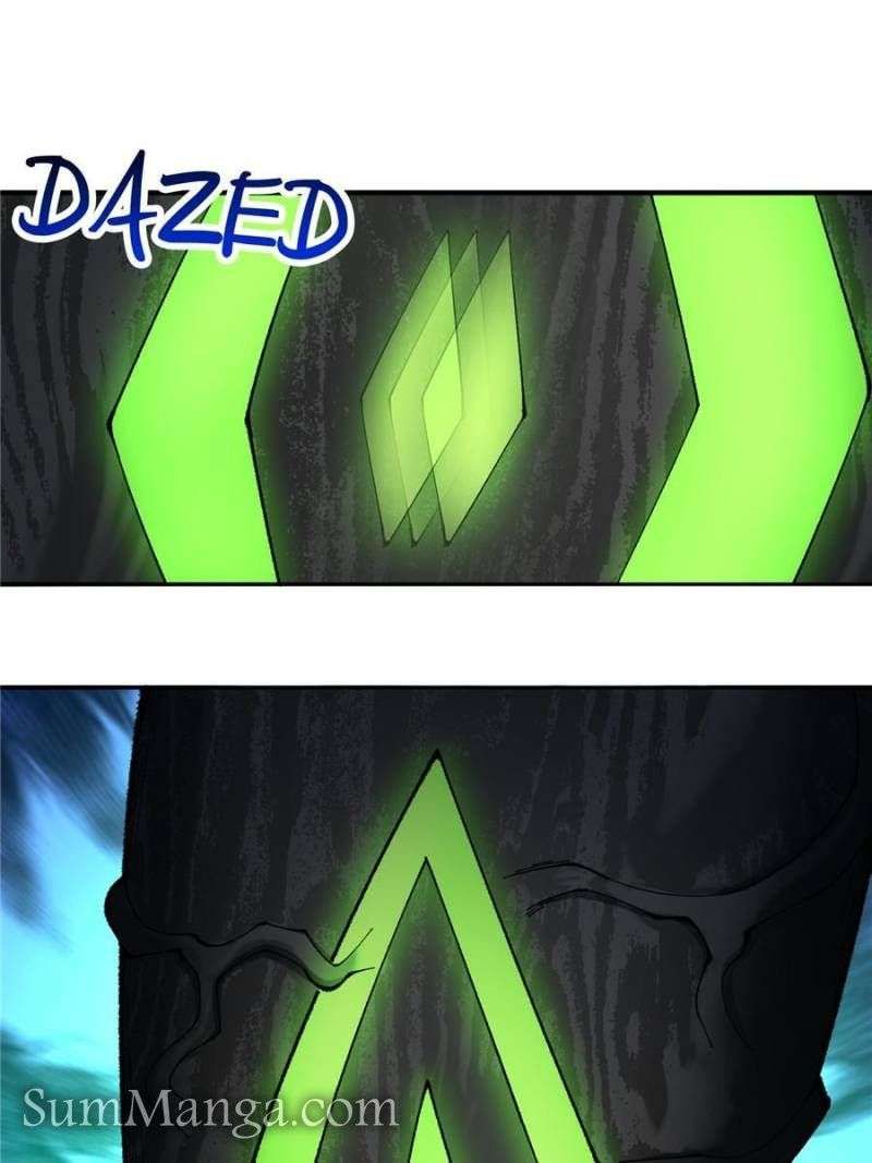 I Picked up an Attribute chapter 339 page 25