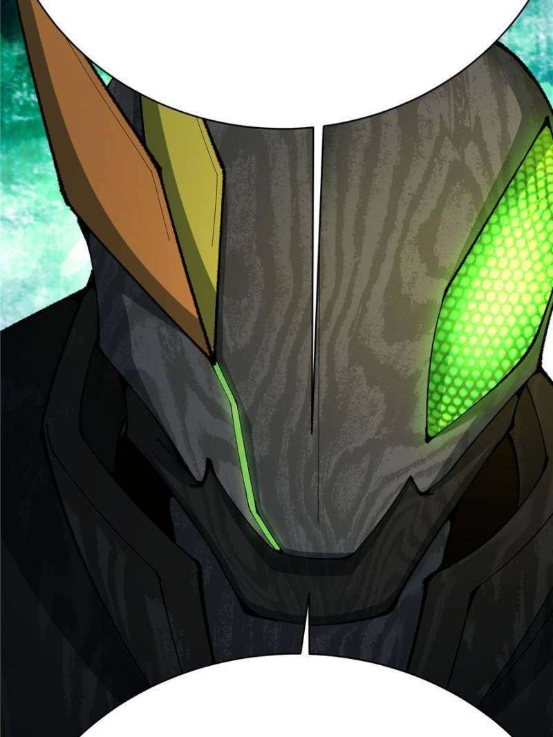 I Picked up an Attribute chapter 339 page 27