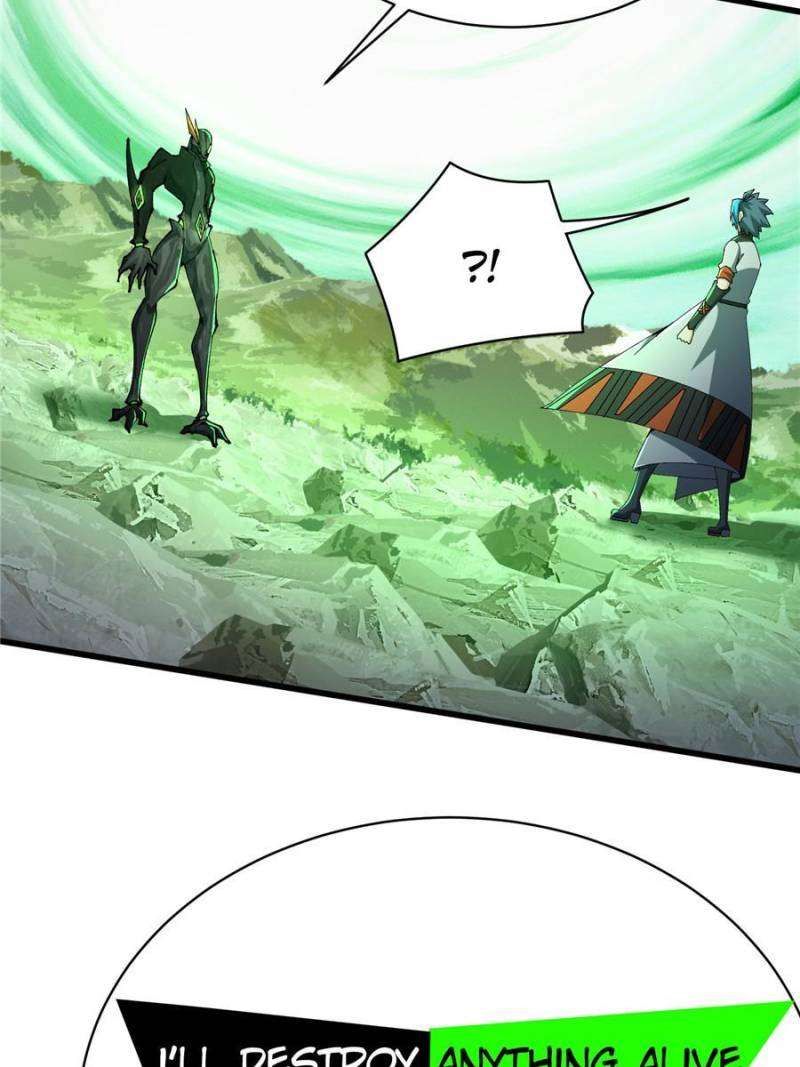 I Picked up an Attribute chapter 339 page 29