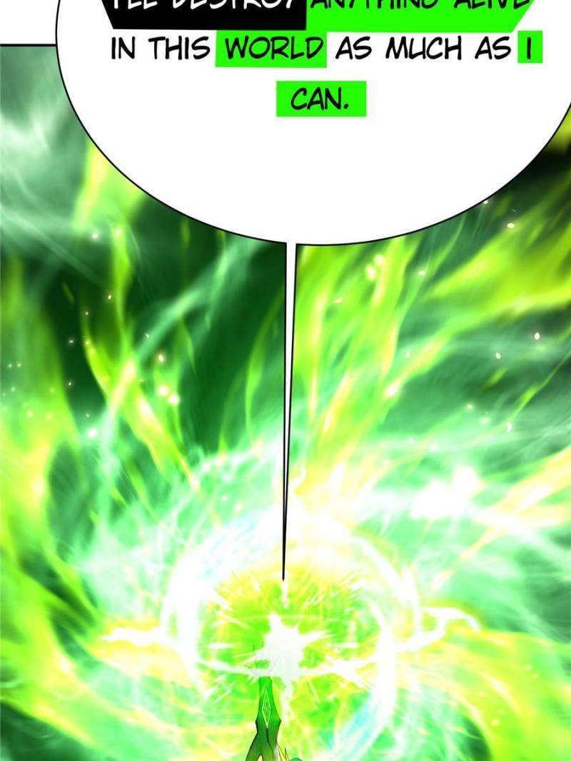 I Picked up an Attribute chapter 339 page 30