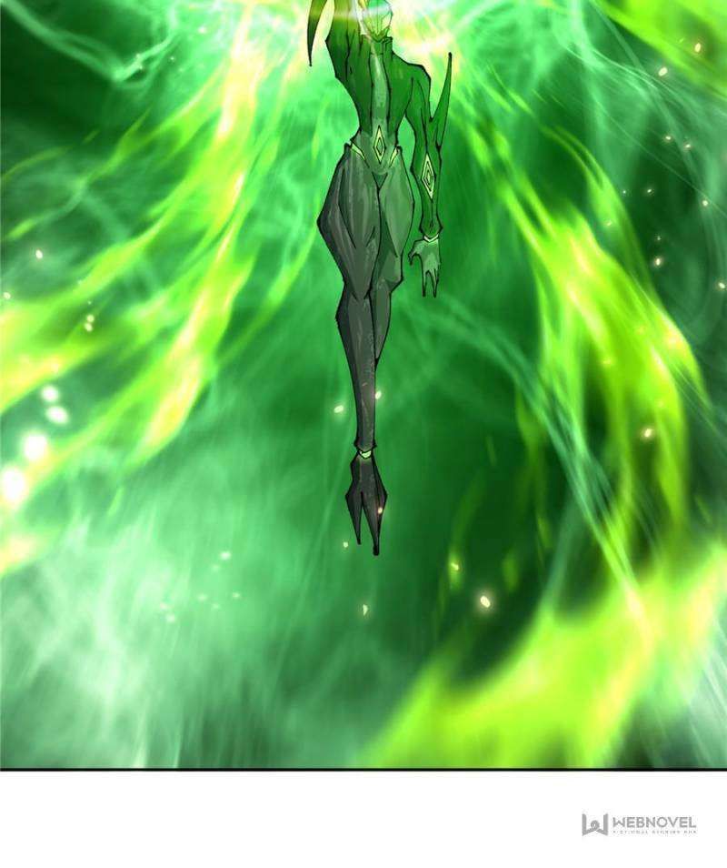 I Picked up an Attribute chapter 339 page 31