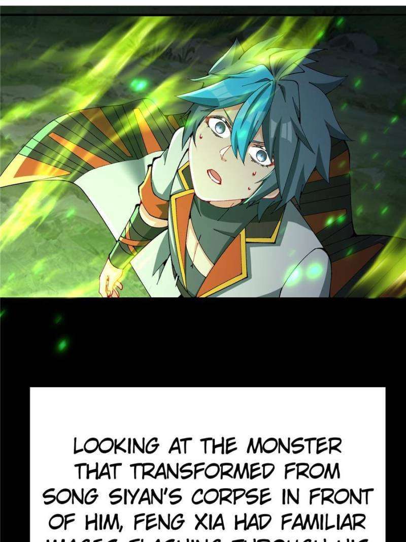 I Picked up an Attribute chapter 339 page 32