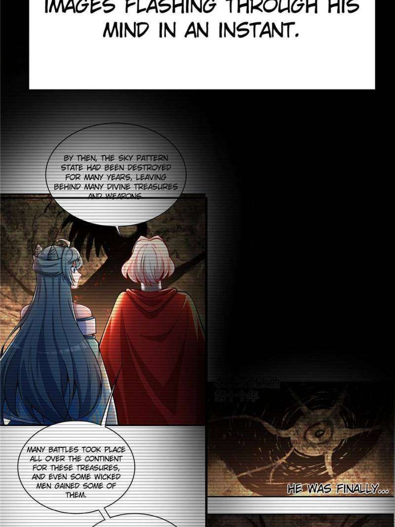 I Picked up an Attribute chapter 339 page 33