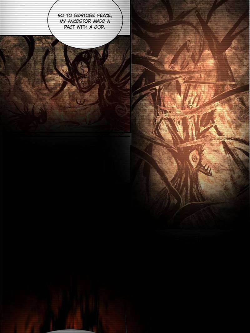 I Picked up an Attribute chapter 339 page 34