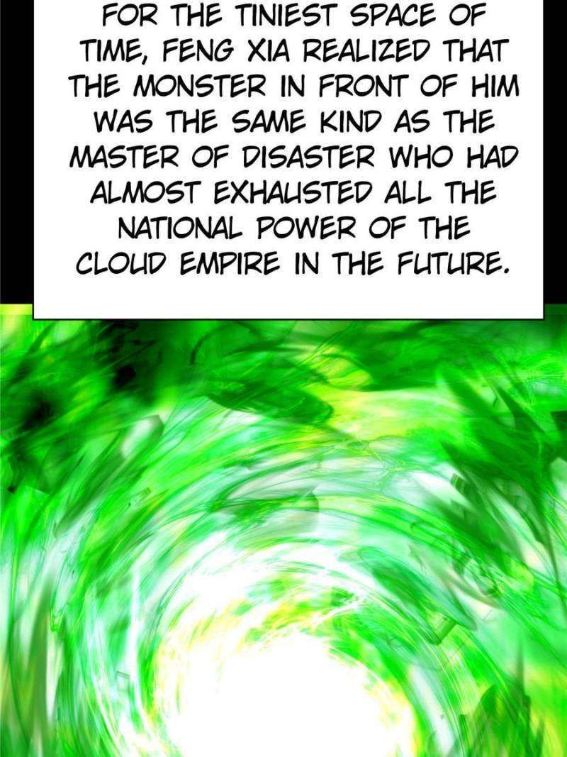 I Picked up an Attribute chapter 339 page 37