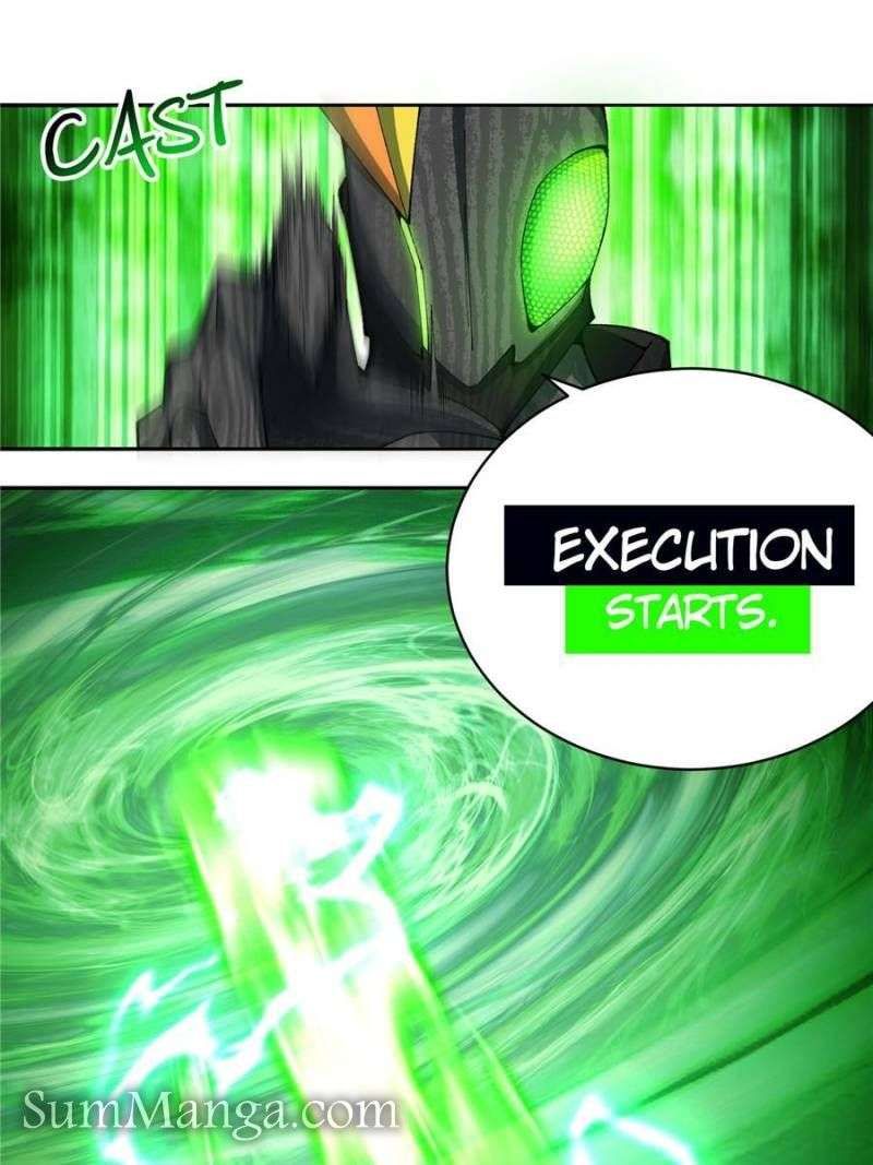 I Picked up an Attribute chapter 339 page 39