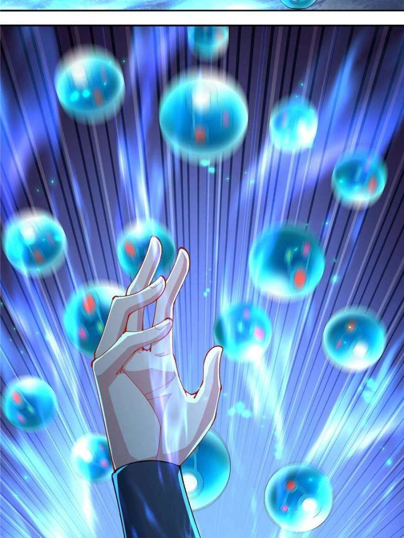 I Picked up an Attribute chapter 339 page 4