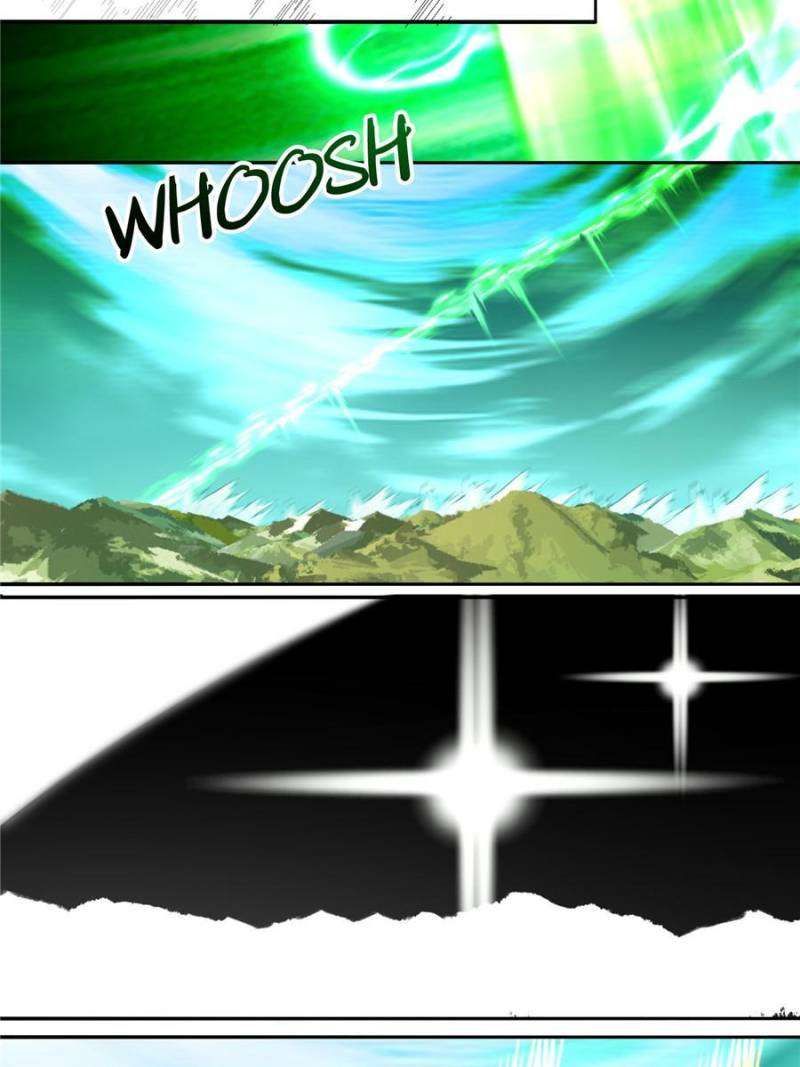 I Picked up an Attribute chapter 339 page 41