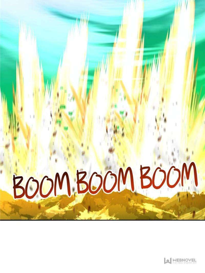 I Picked up an Attribute chapter 339 page 42