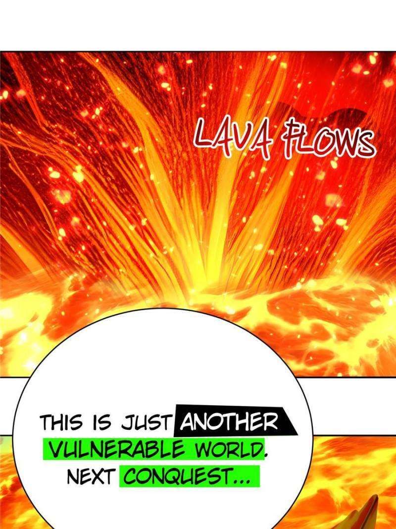 I Picked up an Attribute chapter 339 page 43