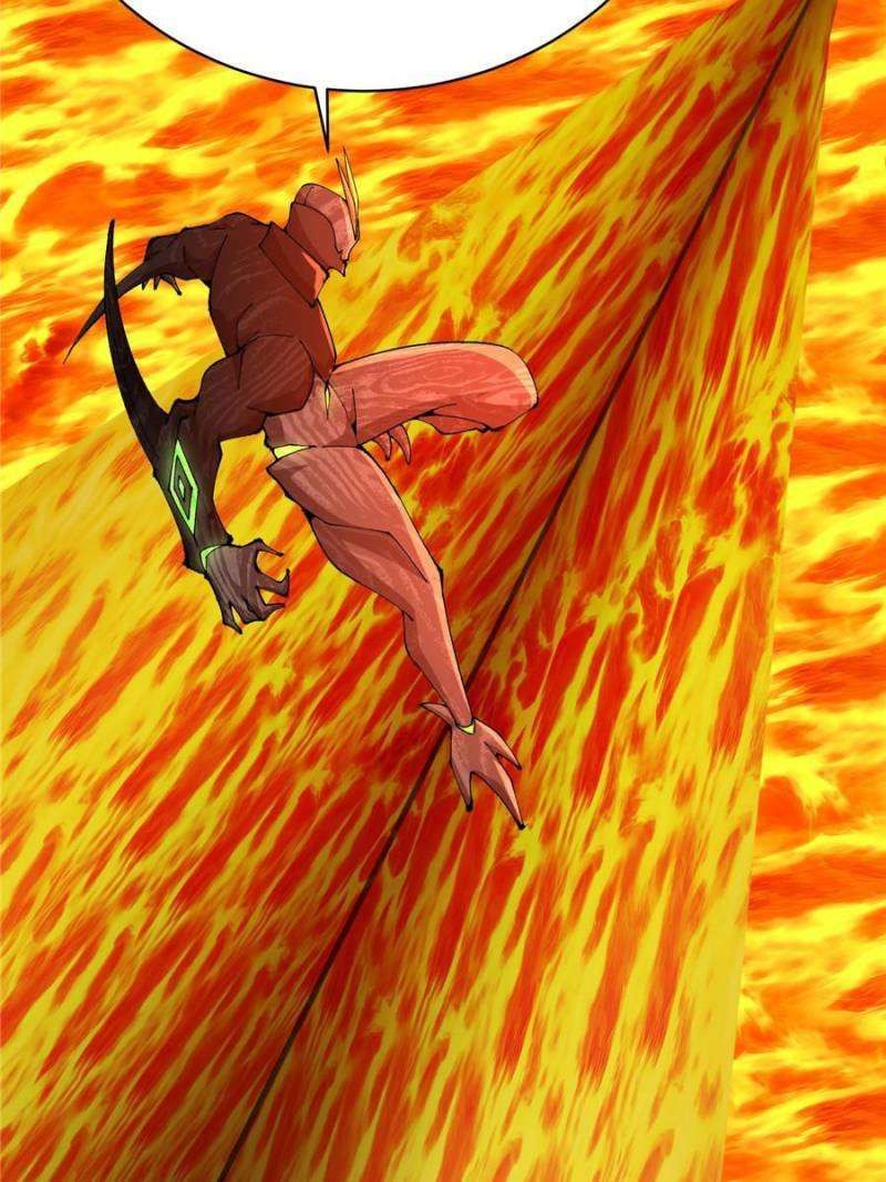 I Picked up an Attribute chapter 339 page 44