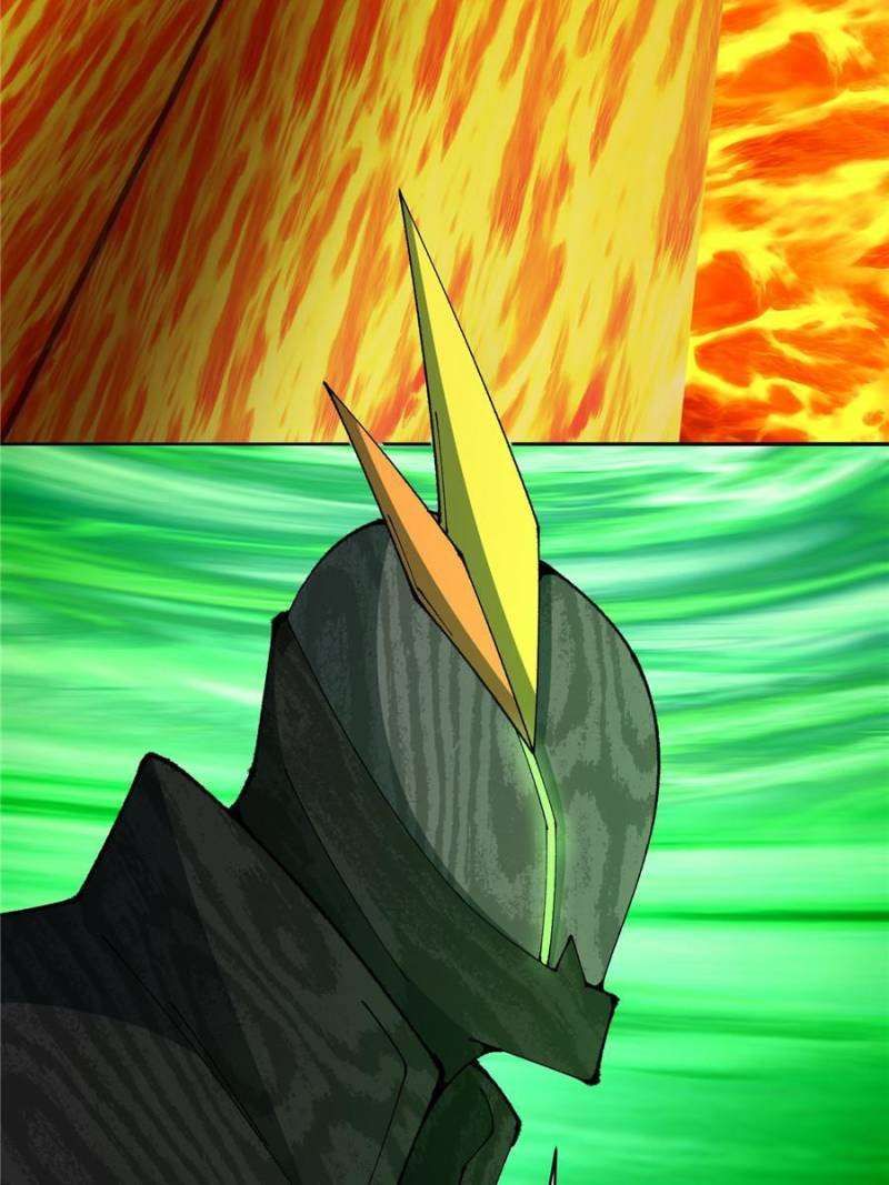 I Picked up an Attribute chapter 339 page 45