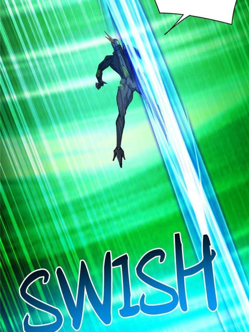 I Picked up an Attribute chapter 339 page 47