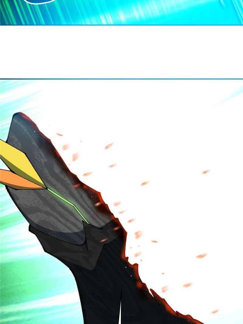 I Picked up an Attribute chapter 339 page 48