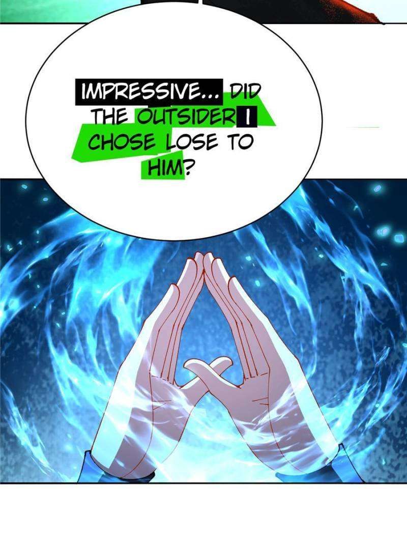 I Picked up an Attribute chapter 339 page 49