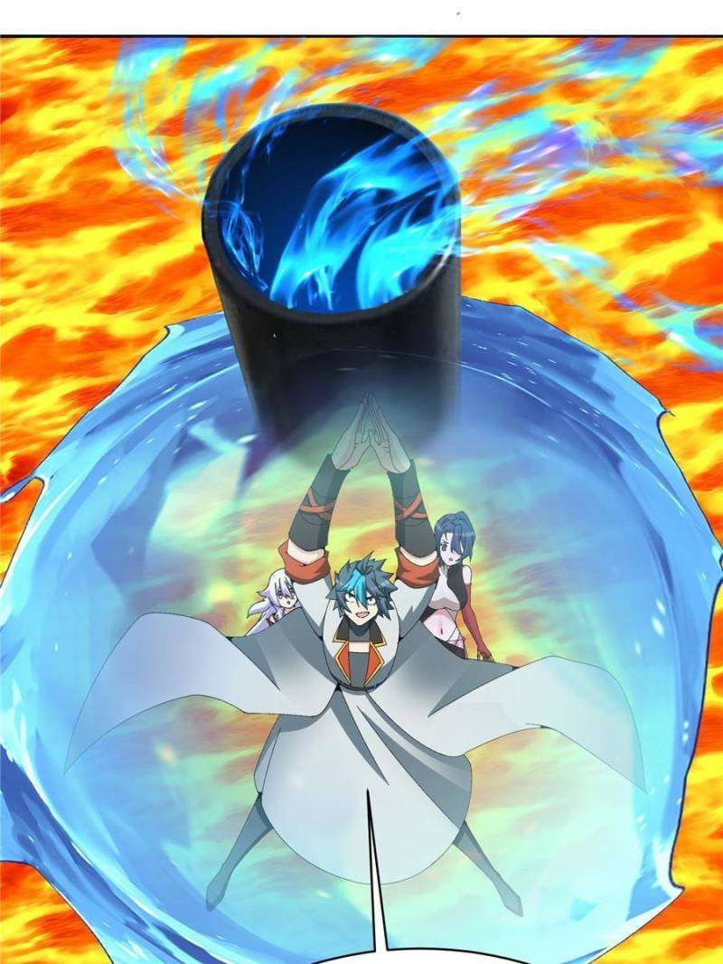 I Picked up an Attribute chapter 339 page 51