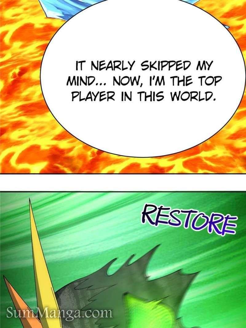 I Picked up an Attribute chapter 339 page 52