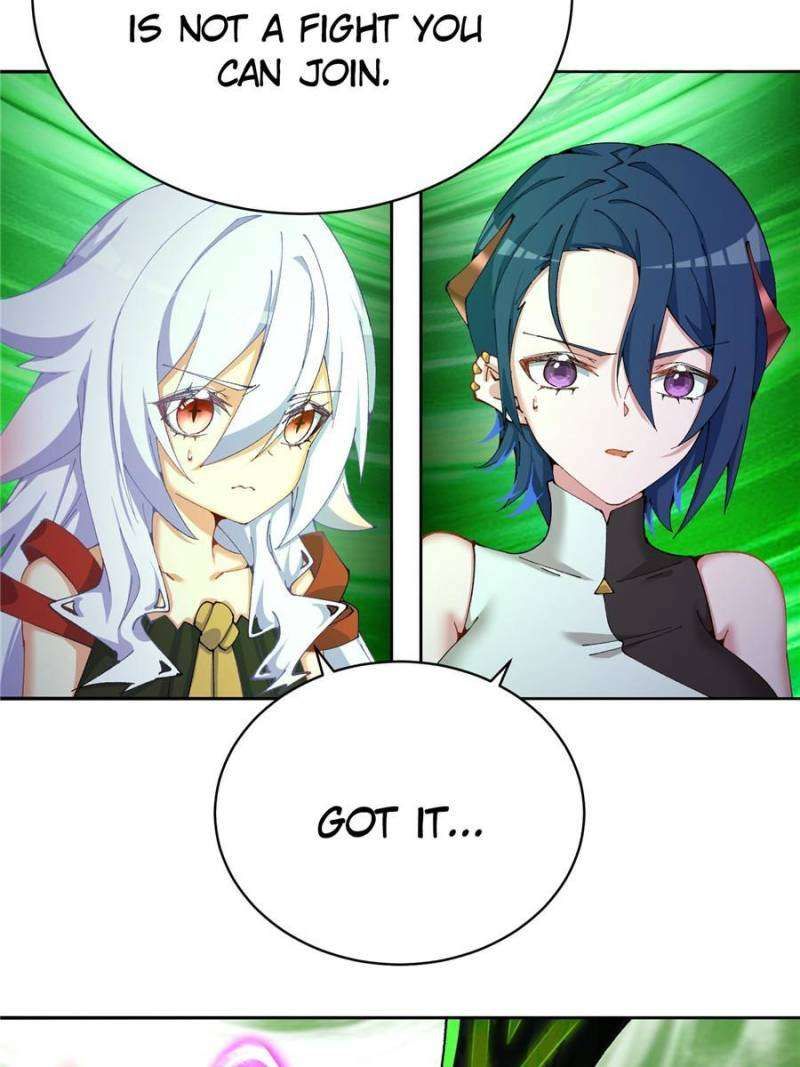 I Picked up an Attribute chapter 339 page 57