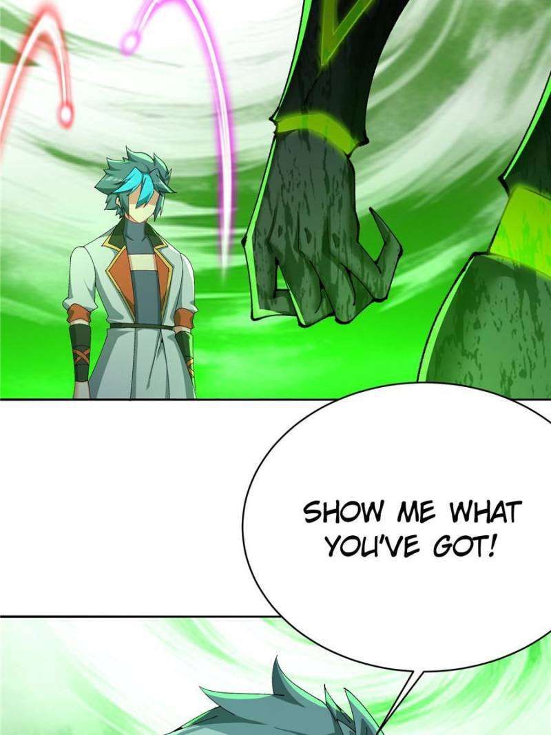 I Picked up an Attribute chapter 339 page 58