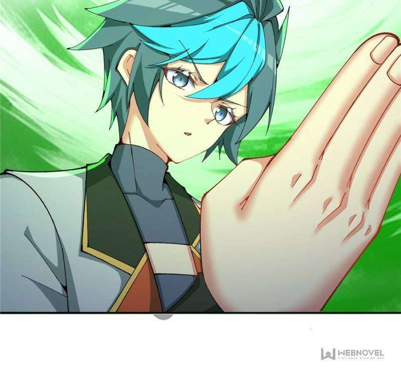 I Picked up an Attribute chapter 339 page 59