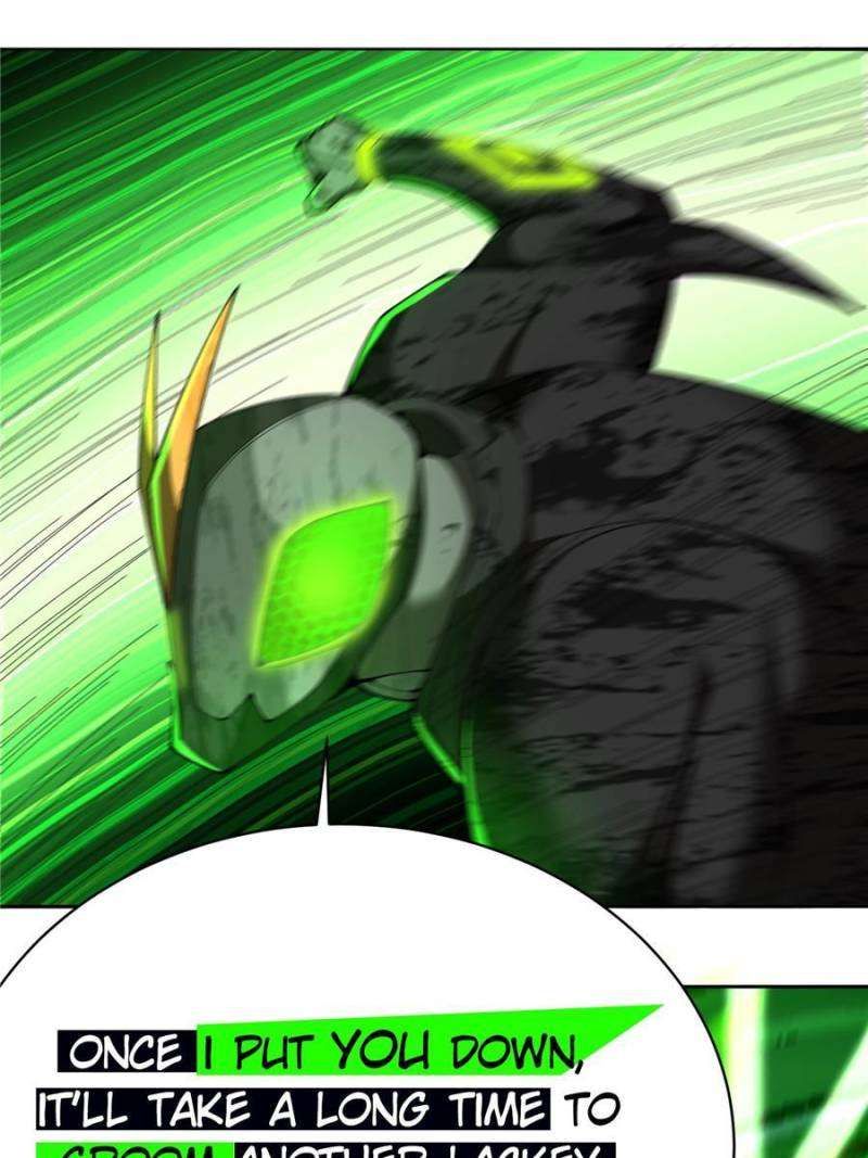 I Picked up an Attribute chapter 339 page 60